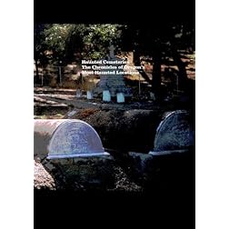 Haunted Cemeteries: The Chronicles of Oregon's Most Haunted Locations