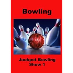 Jackpot Bowling - Show 1