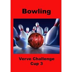 Verve Challenge Cup 3 - Bowling