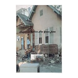 Hurricane Katrina Five Years Later