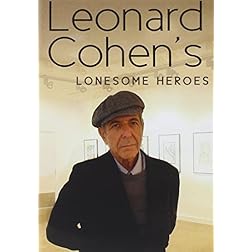 Cohen, Leonard - Leonard Cohen's Lonesome Heroes