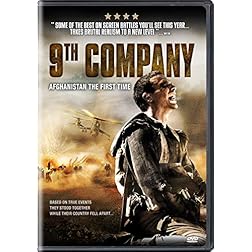 9TH COMPANY (original and English language)