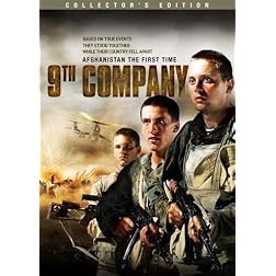 9TH COMPANY COLLECTOR'S EDITION (original language and English)