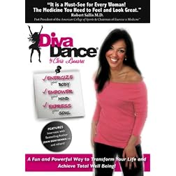 Diva Dance