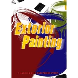 Exterior Painting with Grady Johnson