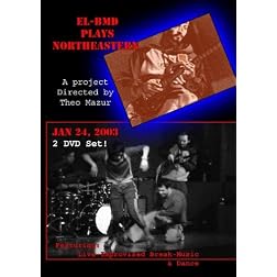 EL-BMD Plays NorthEastern
