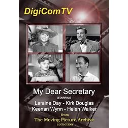 My Dear Secretary - 1949