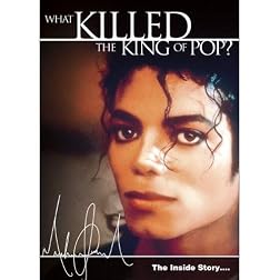 What Killed the King of Pop?
