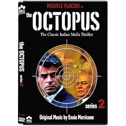 The Octopus 2 (La Piovra 2)