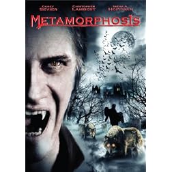 Metamorphosis