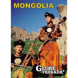 Globe Trekker - Mongolia