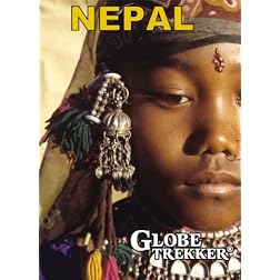 Globe Trekker - Nepal
