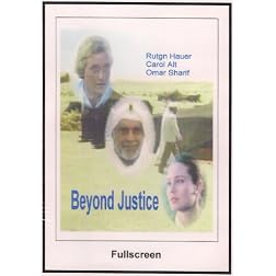 Beyond Justice