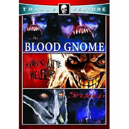 Satan's Little Helper & Spliced & Blood Gnome