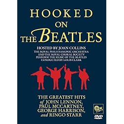 Hooked On The Beatles