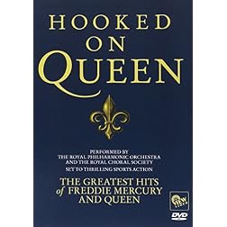 Hooked On Queen