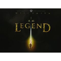 I Am Legend (Ultimate Collector's Edition)