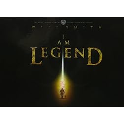 I Am Legend (Ultimate Collector's Edition)