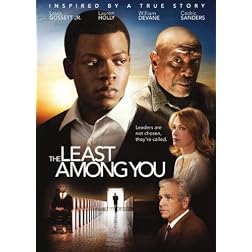 The Least Among You