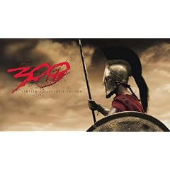 300 (Limited Collector's Edition)