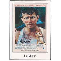 A Killing Affair