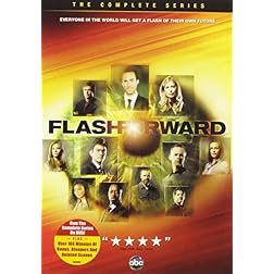 FlashForward: The Complete Series