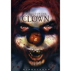 Secrets of the Clown