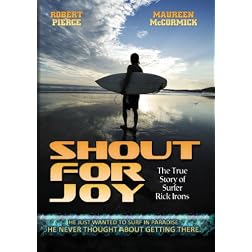 Shout For Joy