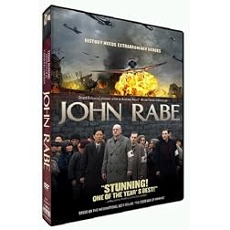 John Rabe