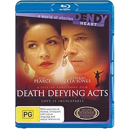 Death Defying Acts [Blu-ray]