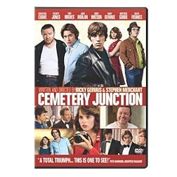 Cemetery Junction