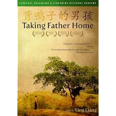 Taking Father Home