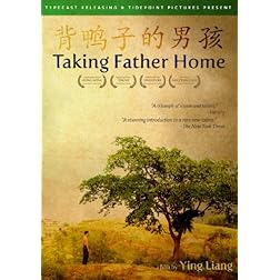Taking Father Home