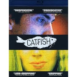 Catfish [Blu-ray]