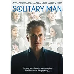 Solitary Man