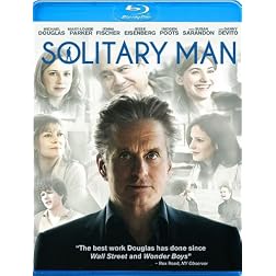 Solitary Man [Blu-ray]