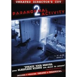 Paranormal Activity 2