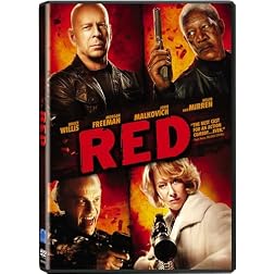 Red (Special Edition)