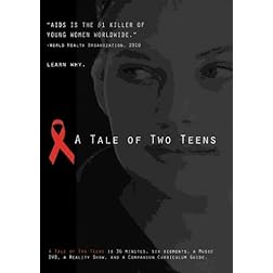 A Tale of Two Teens - AIDS and the music of Dave Matthews
