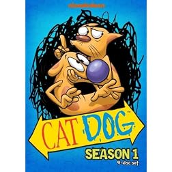Catdog - Season 1