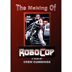 The Making Of: Robocop