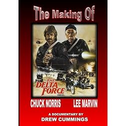 The Making Of: Delta Force