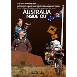 Australia Inside Out