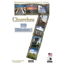 7 Churches DVD Slideshow