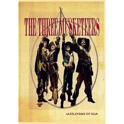 The Three Musketeers