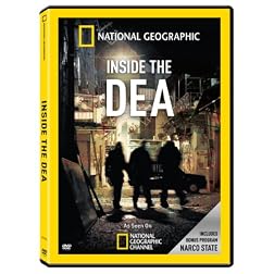 Inside the DEA