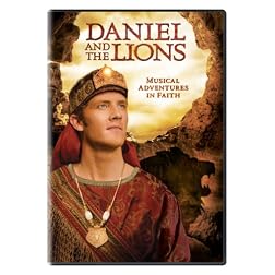 Daniel & The Lions