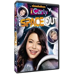 Icarly: Ispace Out