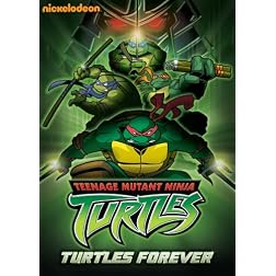 Teenage Mutant Ninja Turtles: Turtles Forever