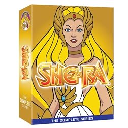 She-Ra: The Complete Series